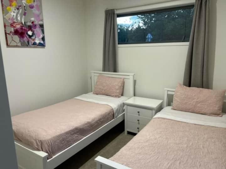 Guest House In Tepuke Te Puke Luaran gambar